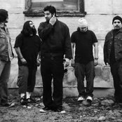 Deftones - List pictures