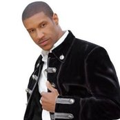 Tony Terry - List pictures