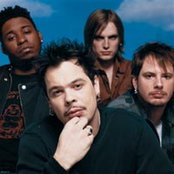 Big Wreck - List pictures