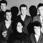 Pogues - List pictures