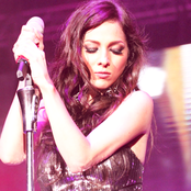 Paty Cantú - List pictures