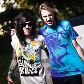 Breathe Carolina - List pictures
