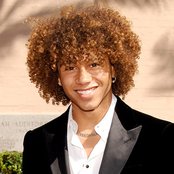 Corbin Bleu - List pictures