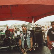 Left Alone - List pictures