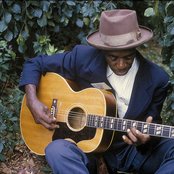 Skip James - List pictures