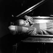 Bobby Timmons - List pictures