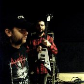 Unearthly Trance - List pictures