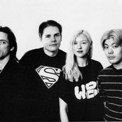 Smashing Pumpkins - List pictures