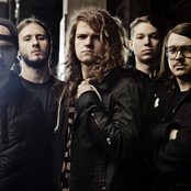 Miss May I - List pictures