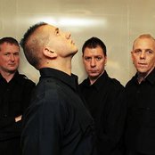 Angels & Agony - List pictures