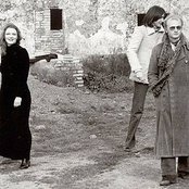 Pierrot Lunaire - List pictures