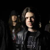 Saliva - List pictures