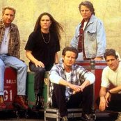 The Eagles - List pictures