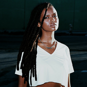 Kelela - List pictures