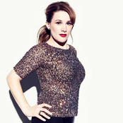 Sam Bailey - List pictures