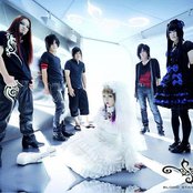 Blood Stain Child - List pictures
