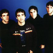 Cave-in - List pictures