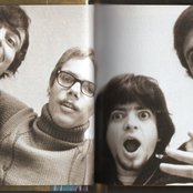 Vanilla Fudge - List pictures
