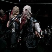 Ghoul - List pictures