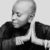 Angelique Kidjo - List pictures