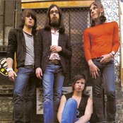 Kings Of Leon - List pictures