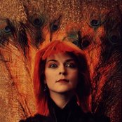 Toyah - List pictures
