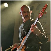 Tony Levin - List pictures