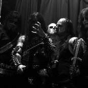Gorgoroth - List pictures