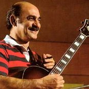 Joe Pass - List pictures