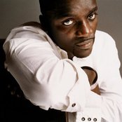Akon - List pictures