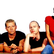 Echobelly - List pictures