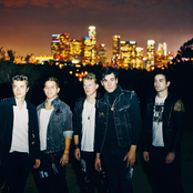 Night Riots - List pictures