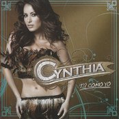 Cynthia - List pictures