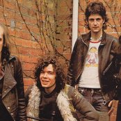 Van Der Graaf Generator - List pictures