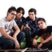 Ezra Band - List pictures