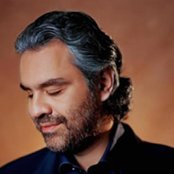 Andrea Bocelli & Helene Segara - List pictures