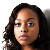 Chrisette Michele - List pictures
