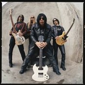 Monster Magnet - List pictures