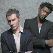 Massive Attack - List pictures