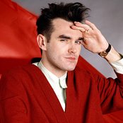Morrisey - List pictures