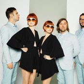 Lucius - List pictures