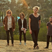 The Royal Concept - List pictures