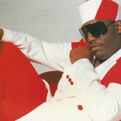 Kool Moe Dee - List pictures