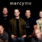 Mercy Me - List pictures