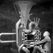 Charles Bobuck - List pictures