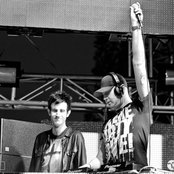 Knife Party - List pictures