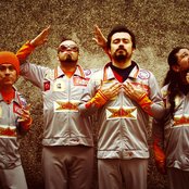 Chancho En Piedra - List pictures