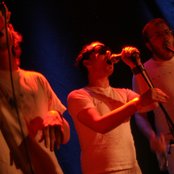 Datarock - List pictures