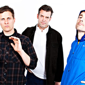 Battles - List pictures