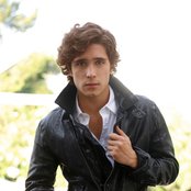 Diego Gonzalez - List pictures